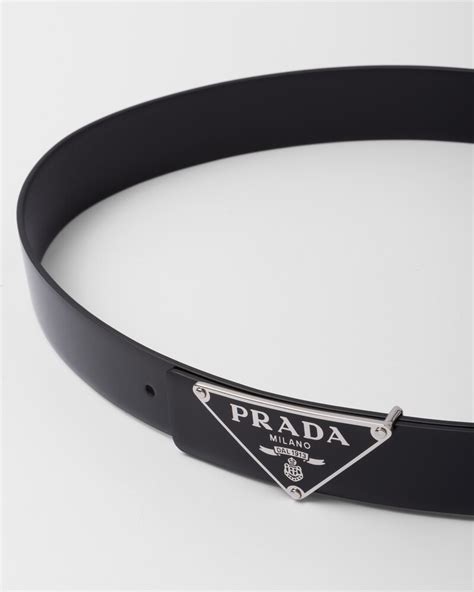 prada gürtel blau|Personalisierte Gürtel Für Herren .